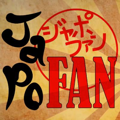 JapoFan #62 300321