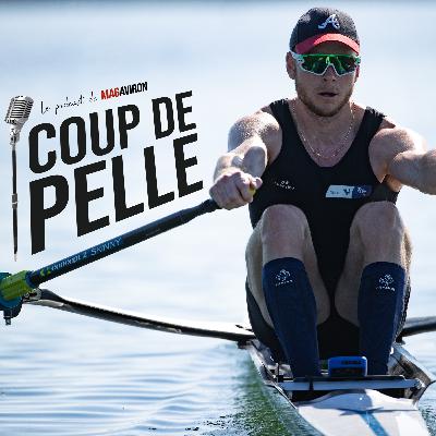 1# Matthieu Androdias, le mental d'un champion 1# Matthieu Androdias, le mental d'un champion