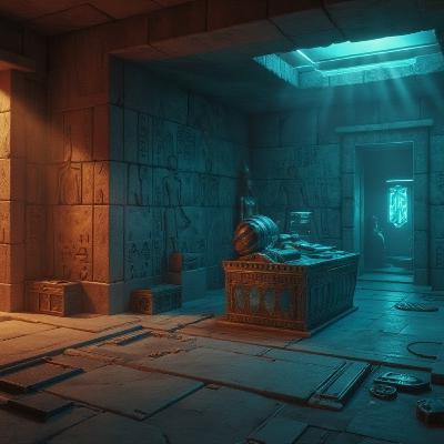 #669. 不死への挑戦：古代の夢から現代科学まで