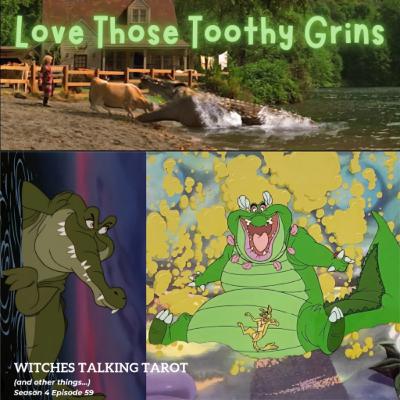 Ep 272: Love Those Toothy Grins