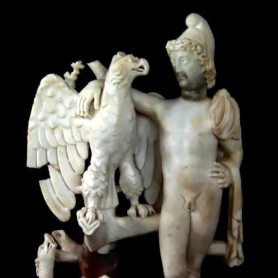 58 Ganymede 58 Ganymede