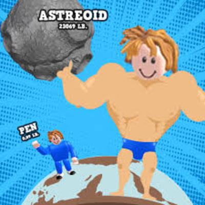 Tải Hack Lifting Hero (Vô Hạn Tiền, Mở Khóa, Không Quảng Cáo)