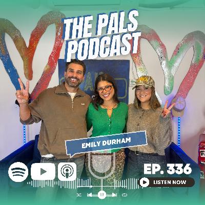 Emily the Recruiter on Being Memorable, AI Trends & Building a Creative Career Emily the Recruiter on Being Memorable, AI Trends & Building a Creative Career