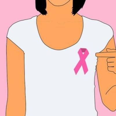 Tempo prolongado de menstruação ao longo da vida pode elevar risco de câncer de mama, alerta especialista