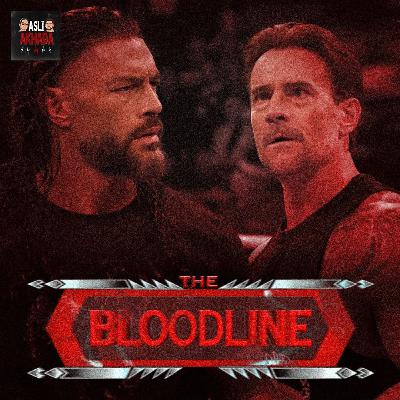 CM Punk Joins Roman Reigns' Bloodline