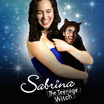Sabrina the Teenage Witch