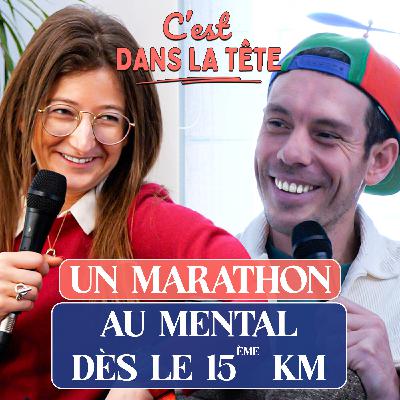 #01. Le Marathon de Paris au mental d'Alix Barel