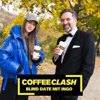 Coffee Clash #16 Die KIta-Connection