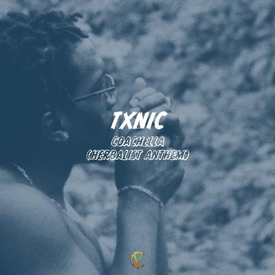 Coachella (Herbalist Anthem) Coachella (Herbalist Anthem)