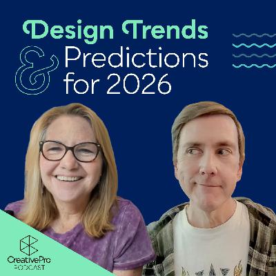 Design Trends and Predictions for 2026