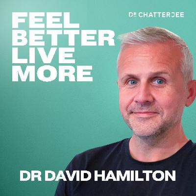 How Kindness Boosts Your Immune System, The Power of Visualisation & The Importance of Empathy with Dr David Hamilton #602 How Kindness Boosts Your Immune System, The Power of Visualisation & The Importance of Empathy with Dr David Hamilton #602