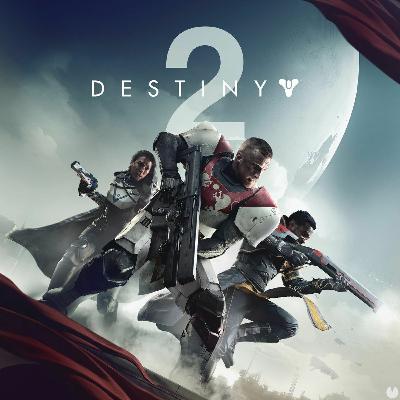 Quest Complete 5 - Relive The Legacy & Discuss the Future of Destiny