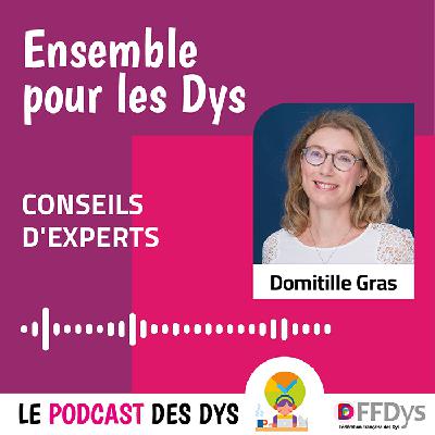 Episode 6 - Domitille Gras