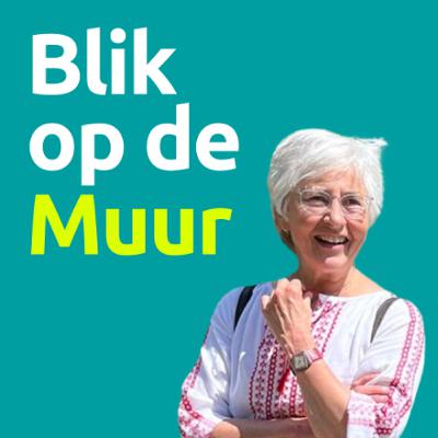 Blik op de Muur. Sigrid Hutter over haar leven in de DDR