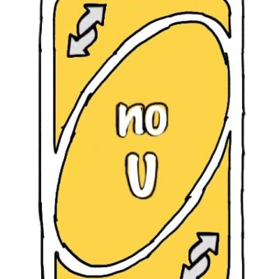 The Reverse Card: Pilot