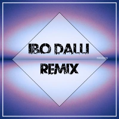 Disiz & Theodora - Melodrama X I Follow (Dj IBO Dalli Edit)