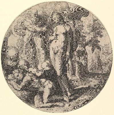 The Patristic model of growth; we are 'mini Christs'...