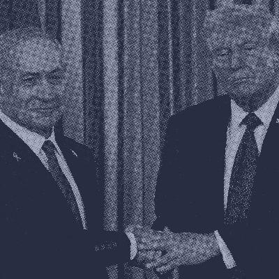 White House Unveils 20-Point Gaza Peace Plan