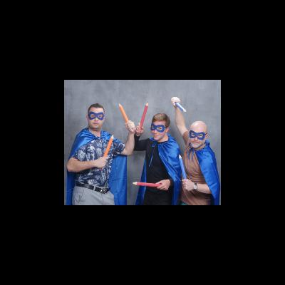 Recording of 10 Bonus Marketing Superpowers