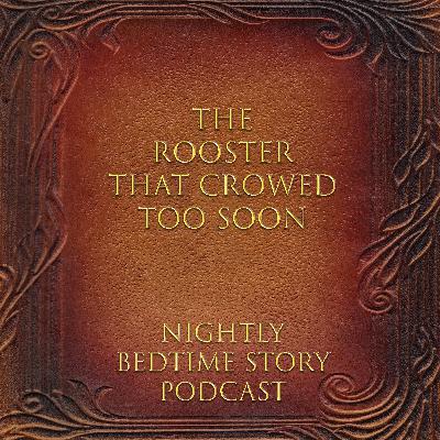The Rooster that Crowed Too Soon The Rooster that Crowed Too Soon