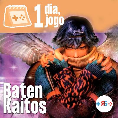 1 dia, 1 jogo: 18. Baten Kaitos (2003) | Celia Rocha Táboas 1 dia, 1 jogo: 18. Baten Kaitos (2003) | Celia Rocha Táboas