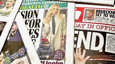 7:10am It Says In The Papers 7:10am It Says In The Papers