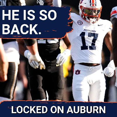 BIG DEAL: Xavier Atkins Is BACK, HUGE Win For Alex Golesh