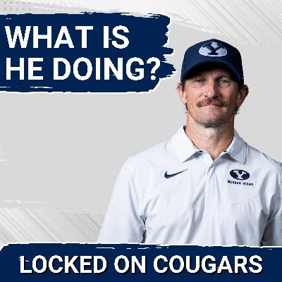 Why BYU's Tradon Bessinger Pursuit Makes PERFECT Sense Despite Having Bear Bachmeier & Ryder Lyons | Tim LaComb Breaks Down AJ Dybantsa & Richie Saunders | Tiger Bachmeier Dishes on BYU Football & Bear Bachmeier Why BYU's Tradon Bessinger Pursuit Makes PERFECT Sense Despite Having Bear Bachmeier & Ryder Lyons | Tim LaComb Breaks Down AJ Dybantsa & Richie Saunders | Tiger Bachmeier Dishes on BYU Football & Bear Bachmeier