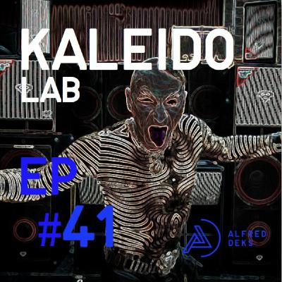 Kaleido Lab 041