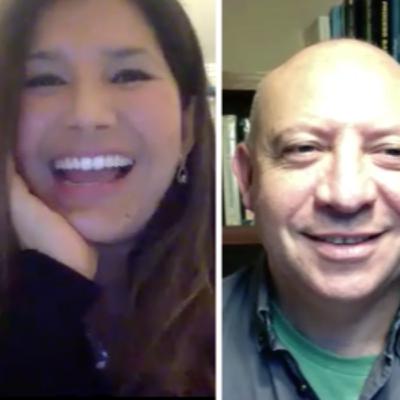 Episodio 004 Entrevista con Srta. Yasna Zamora