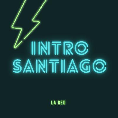 Introducción Santiago ⎮ Episodio 24 ⎮LA RED IBM