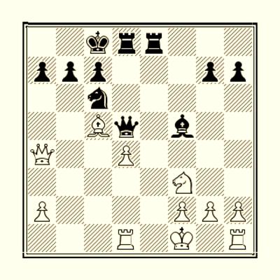 MacDonnel — Boden. London, 1865