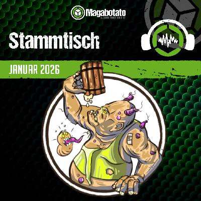 #402 Stammtisch Januar 2026