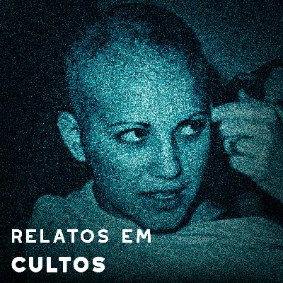 r/Askreddit: Relatos Horríveis em Cultos