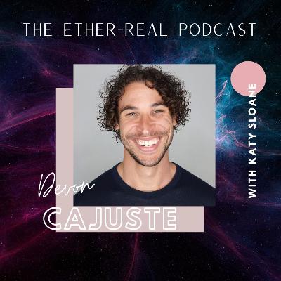 'Lets get metaphysical' with former NFL player Devon Cajuste 'Lets get metaphysical' with former NFL player Devon Cajuste