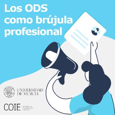Los ODS como brújula profesional
