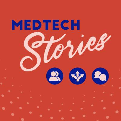 MedTech Stories Trailer