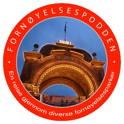 5. Tivoli 5. Tivoli