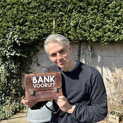 #8 | Wim Oosterlinck