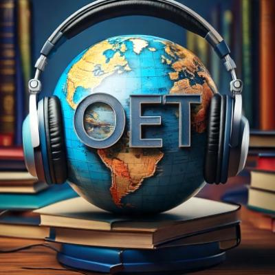 OET Listening Part A. Season 2 Episode 7 OET Listening Part A. Season 2 Episode 7