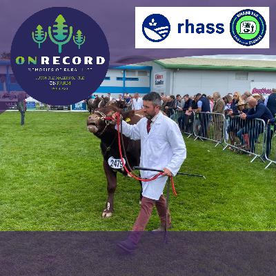 ICYMI: 50 voices from the Highland Show (1 of 2)