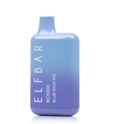Elf Bar BC5000 Disposable Is the Best Option
