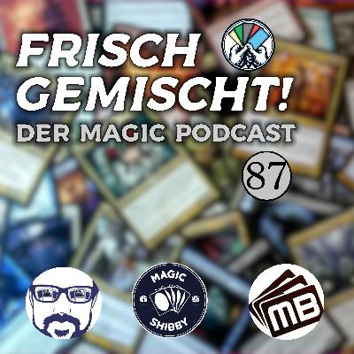 Tarkir Dragonstorm - Magic lässt die Drachen wieder los!