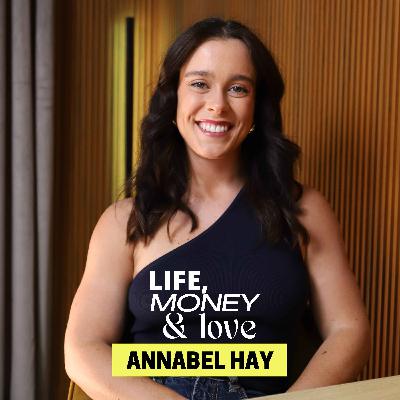 How Annabel Hay Rejected Shark Tank, Built A $10M Brand & Made Forbes 30 Under 30 (Clutch Glue)