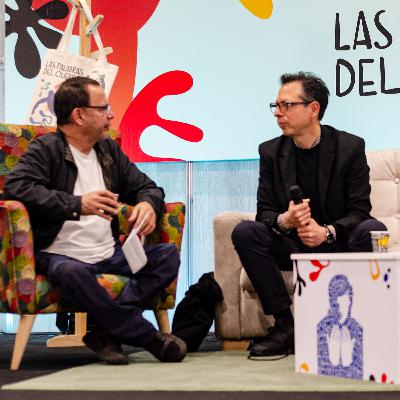 En la Filbo 2025: Los cuerpos insepultos de Armero En la Filbo 2025: Los cuerpos insepultos de Armero