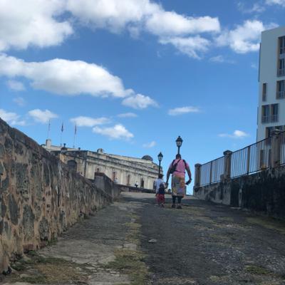 Why is Puerto Rico the Best