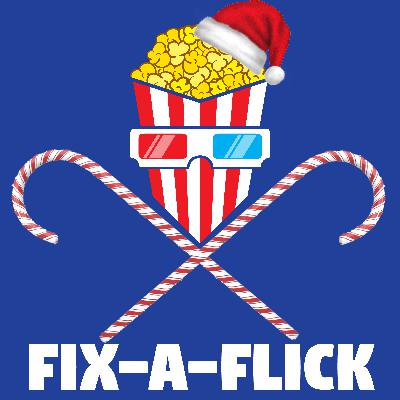 Fatman (2020) - Commentary Track Fatman (2020) - Commentary Track