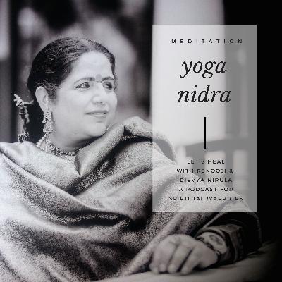Yoga Nidra with Renooji