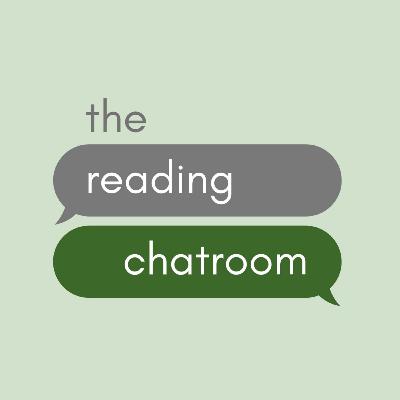 5- The Reading Chatroom at Exclusive Books Paarl