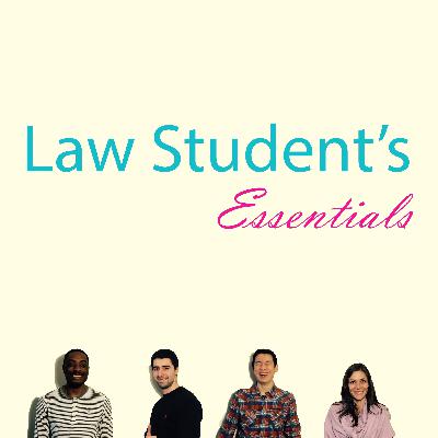 LSE S1 E3 - Contract Law Part II LSE S1 E3 - Contract Law Part II